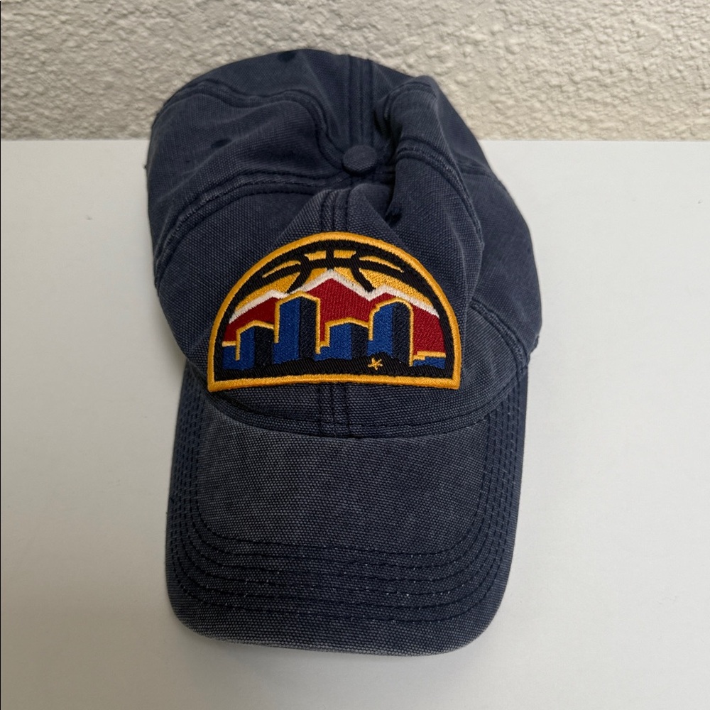 Denver Nuggets Cap